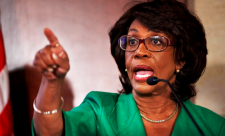 Democrat, Anit Trump