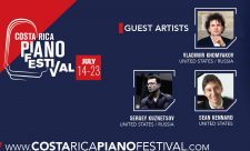 Costa Rica Piano Festival