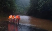 Costa Rica Roads Closed