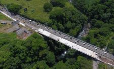 Bridge Belen Lindora Costa Rica
