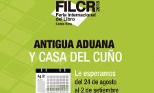 Costa Rica Book Fair