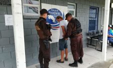 Costa Rica Fake ID