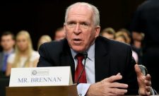 CIA, John Brennan, Security clearance revoked