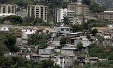 Costa Rica Inequality