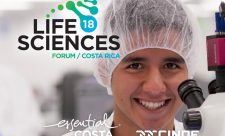 Life Sciences Forum Costa Rica