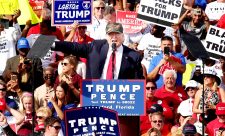 President Trump, Economy, Jobs