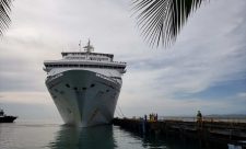 Costa Rica Cruises Limon