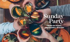Sunday Party Things to do Costa Rica