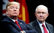 Trump, Sessions, Attorney General,