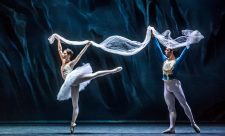 Prague Ballet Costa Rica