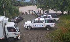 Rafting Accident Costa Rica