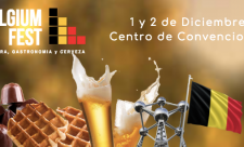 Belgium Fest Costa Rica
