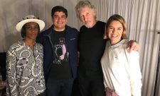 Roger Waters Costa Rica