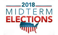 US Mid Term Elections, Politics, Republicans, Democrats