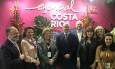 Costa Rica Spain Flights