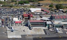 Costa Rica Airport Expansion