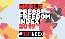 Freedom of Press, Latin America, Costa Rica