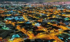 Costa Rica City Tour
