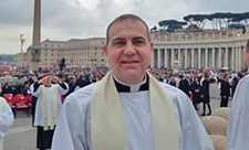 Catholic Church, Sexual Misconduct, Pedophile priests, Costa Rica