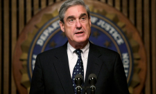 Donald Trump, Muller Report, Russian Collusion