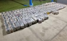 Costa Rica Drug Traffic