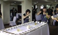 Costa Rican Coffee