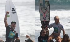Costa RIca Surf Tournament