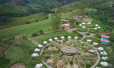 Costa Rica Glamping