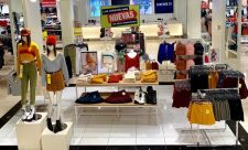 forever 21 Costa Rica