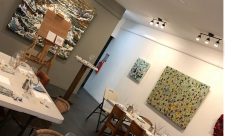 Art Galleries Costa Rica