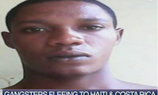 Crime, Jamaica, Costa Rica