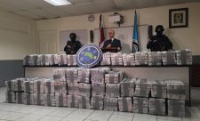 Costa Rica Cocaine Traffic Belgium