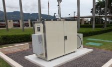 Costa Rica Air Pollution
