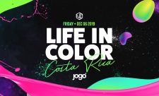 Life in Color Costa Rica