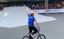 Costa Rica Kenneth Tencio Tokyo 2020
