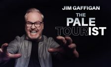 Jim Gaffigan Costa Rica