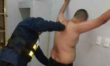 Costa Rica Crime