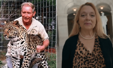murder, crime, don lewis, carole baskin, joe exotic, tiger king, costa rica