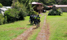 Identity theft in Costa Rica