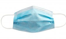 Costa Rica Face mask covid19