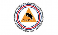 Costa Rica Coronavirus Emergency commission