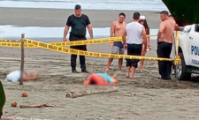 Drownings, Costa Rica, Deaths