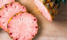 Pink Pineapples