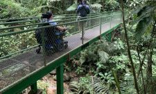 Costa Rica Tourism Disabilities