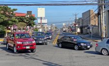 Expats, Driving in Costa Rica