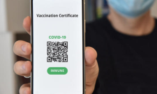 Vaccine Passport Costa Rica